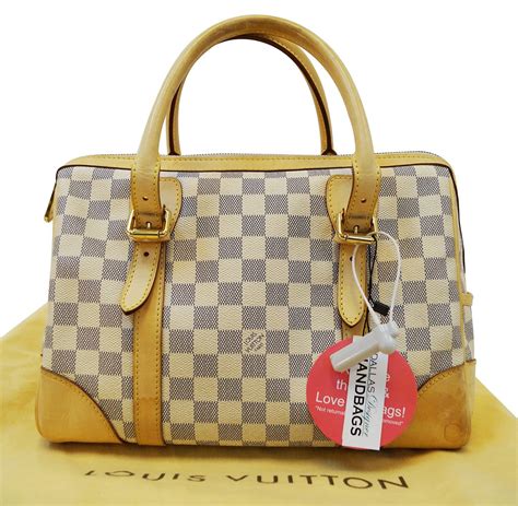 louis vuitton damier